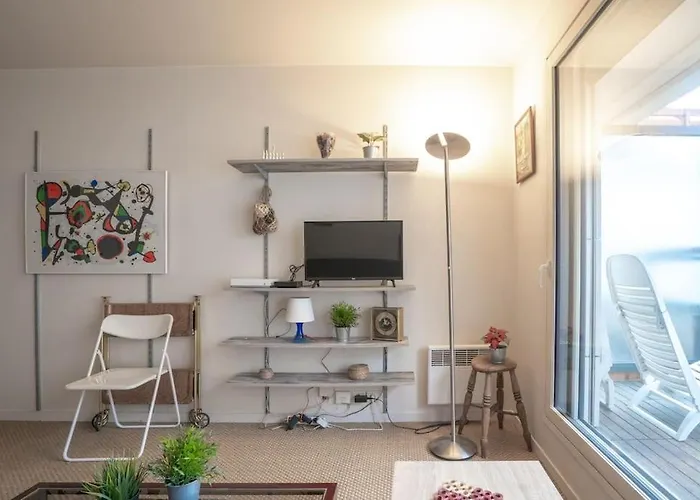 Cosy Et Confortable